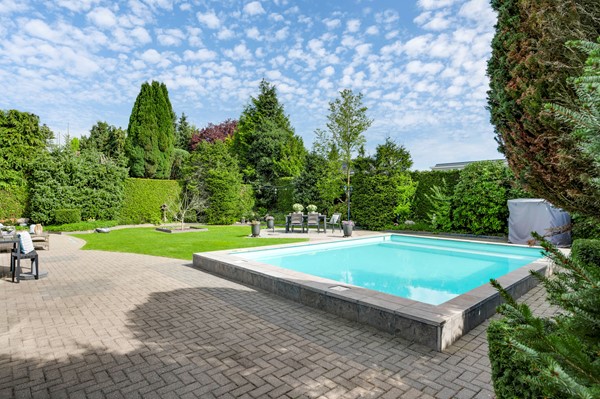 Medium property photo - Sjaak Kruijssenlaan 10, 5626 HS Eindhoven